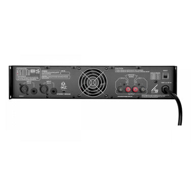 Amplificador Backstage Cs 16000